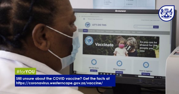 Get the facts, surfing the internet, find out more about the Covid-19 Vaccine.jpg