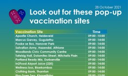 Pop-up Vaccination Sites 28 October 2021 Western Cape FCxP8dBWUAEapaY.jpg