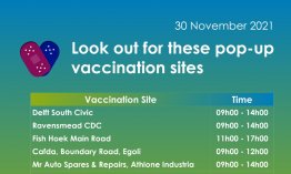 Pop-up vaccination sites open for you on 30 Nov 2021 FFa3zLSXMAE6pCe.jpg