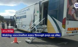 Vaccination coverage - Making vaccination easy through pop-up sites for you.jpg
