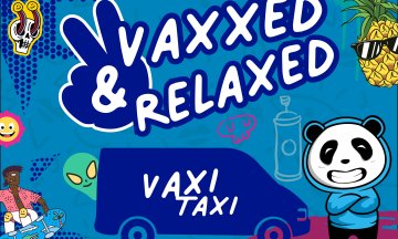 Vax and Relax